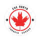 EVE North Logo